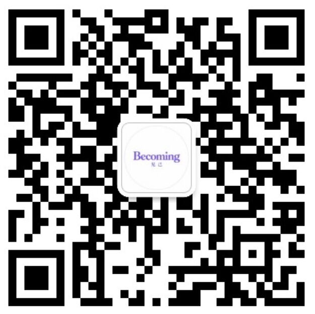 WeChat QR Code